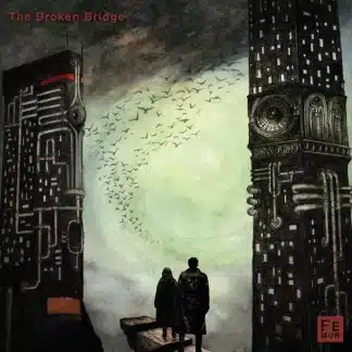 The Broken Bridge - Full (1.4GB)